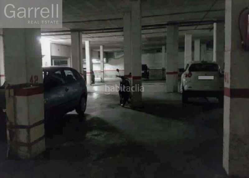 Foto 5e0dd4ea-6699-425a-bead-860afe6fe88d. Parking voiture dans Centre Vendrell (El)