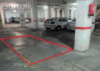 Aparcament cotxe  Cr valls  
n- es: pl:- pt:
 el vendrell (tarragona)
