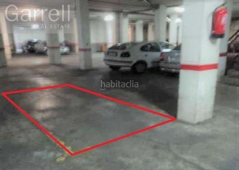 Foto 6f73243f-7f8a-4a69-b12e-d41d926d1462. Posto auto in Centre Vendrell (El)