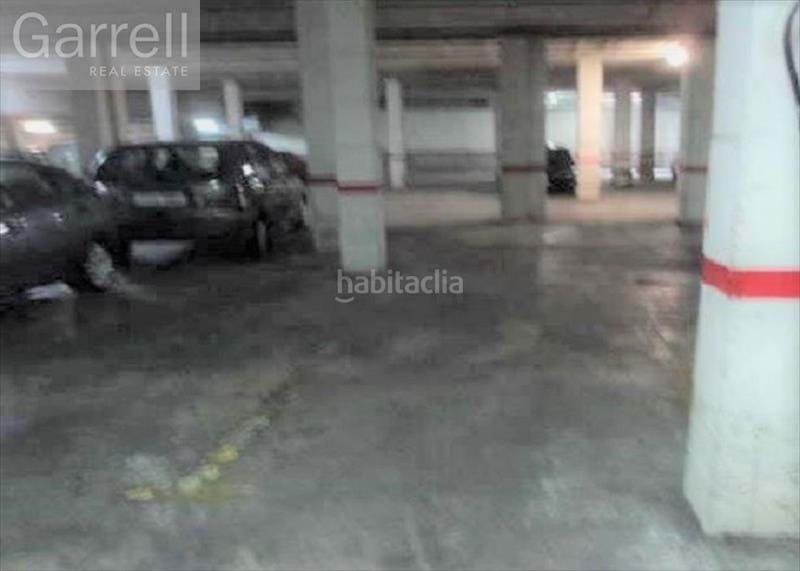 Foto 8d172263-21ff-43dd-a728-942fcb914920. Posto auto in Centre Vendrell (El)