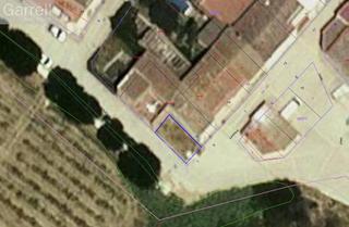 Terreny residencial  Cl sant josep 
 piera (barcelona)