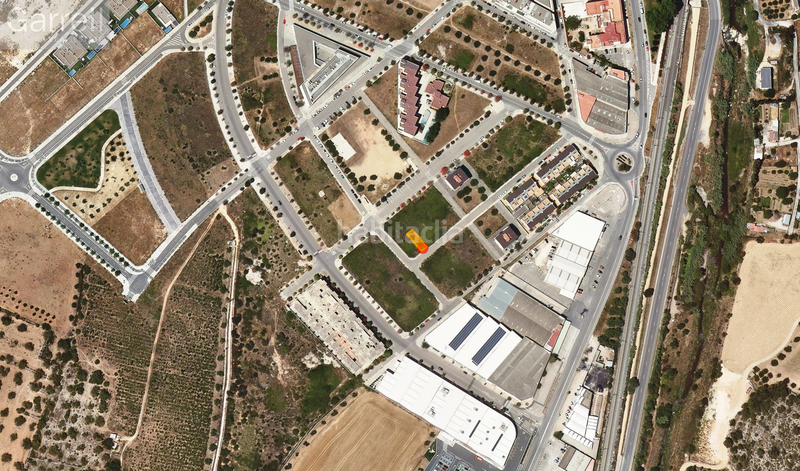 Foto d31bc4e5-be61-4500-b31a-b29c712876ed. Terreno residencial en El Tancat-Mas d´en Gual Vendrell (El)