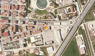 Residential Plot  Cl s cristofol 
 amposta (tarragona)