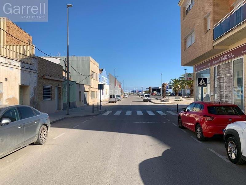 Foto 4d1fb54e-6ace-40f2-89a9-28bd5b1a98d6. Terreno residencial en Valletes - Xiribecs Amposta