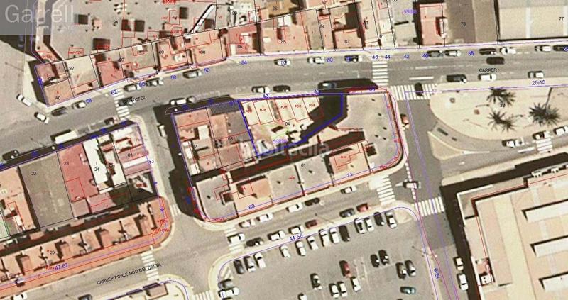 Foto 82e7cf92-3453-472e-85fe-f11bb5cfe7ab. Terreno residencial en Valletes - Xiribecs Amposta