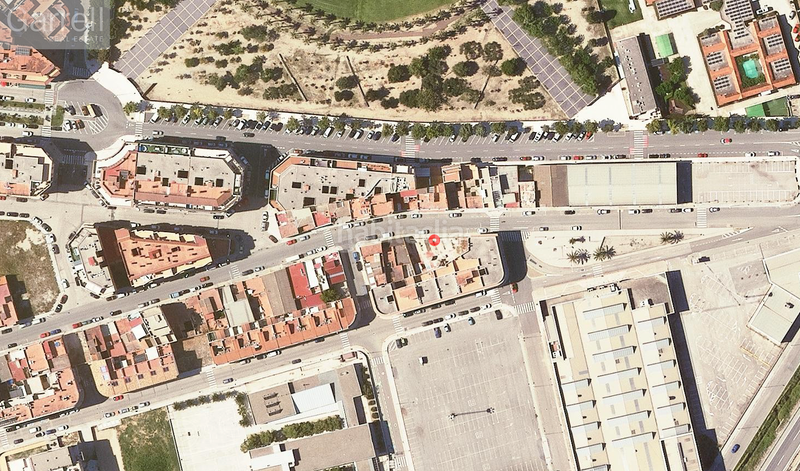 Foto 8c7ccb0e-51e9-4788-a2cf-9b1ef25daf0a. Terreno residencial en Valletes - Xiribecs Amposta