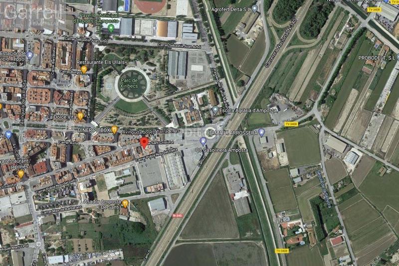 Foto a649eec0-8ff1-4dd1-a6e2-764495743828. Terreno residencial en Valletes - Xiribecs Amposta