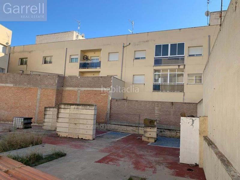 Foto a6aaabb7-1375-4ff9-9764-9de501d0ff71. Terreno residencial en Valletes - Xiribecs Amposta