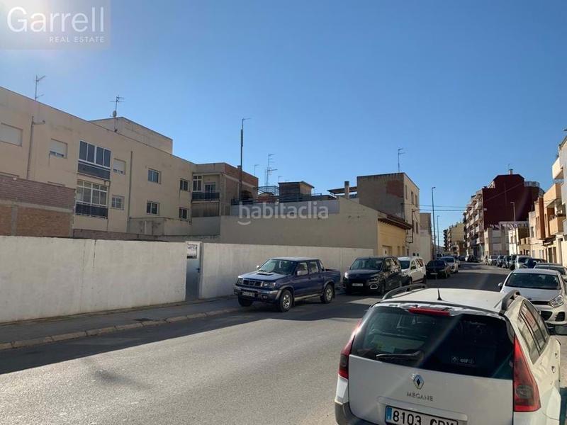 Foto d1506c8d-efc9-4fd7-bb4b-40fc6612d9be. Terreno residencial en Valletes - Xiribecs Amposta