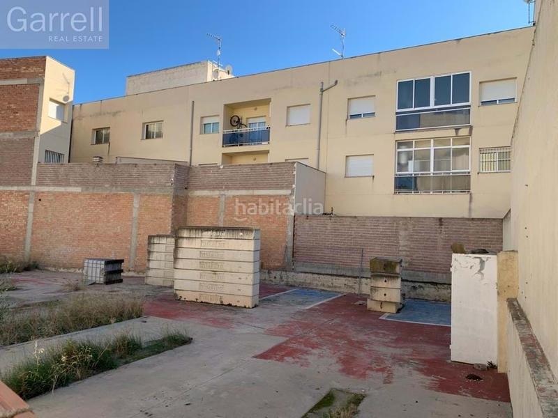 Foto de9fc96b-28f4-423c-b8f1-38864a996201. Terreno residencial en Valletes - Xiribecs Amposta