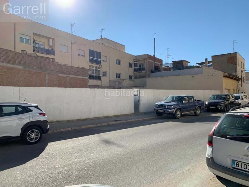 Foto f6262032-1c10-4d24-9544-f4b7bb27d67f. Terreno residencial en Valletes - Xiribecs Amposta