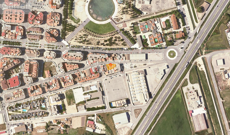 Foto 263840f5-58b5-433d-a8d6-caba45880a3f. Terrain résidentiel dans Valletes - Xiribecs Amposta