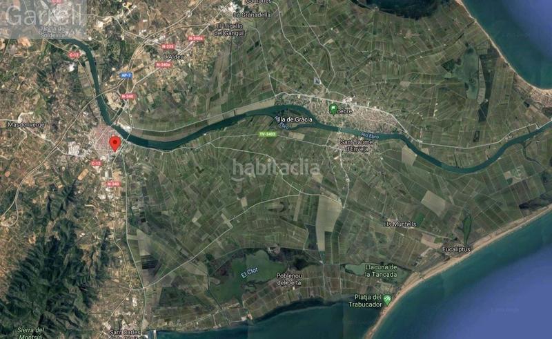 Foto 9951a829-5b8c-46e3-82de-02683b1a4e3e. Terrain résidentiel dans Valletes - Xiribecs Amposta