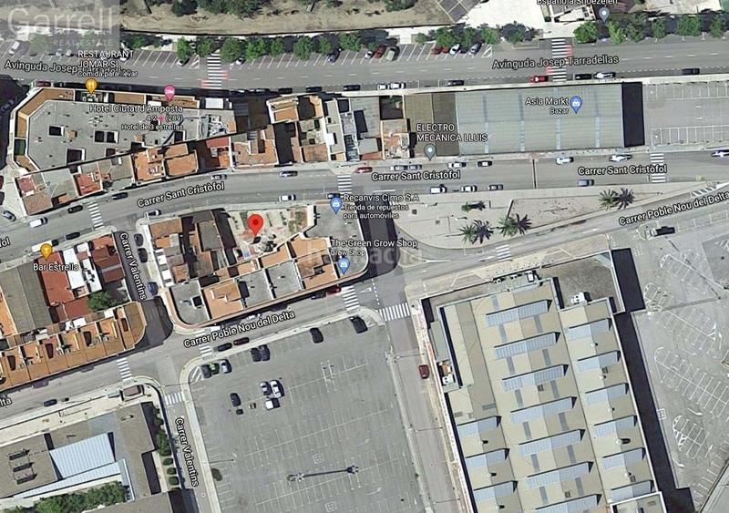 Foto 4ede4b8b-9af8-4f63-b404-569fdaa073d1. Wohngrundstück in Valletes - Xiribecs Amposta