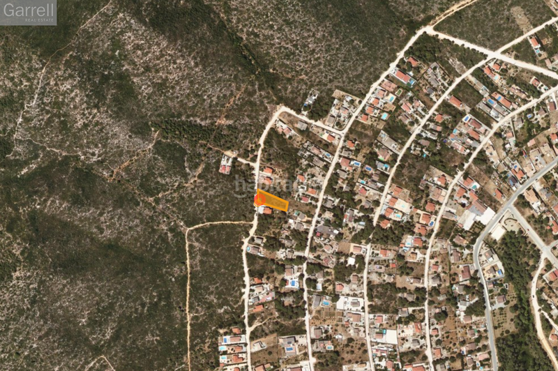 Foto 0189b9bc-911e-4125-8b82-a27604dab73e. Residential plot in Montmell (El)