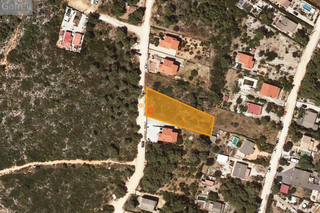 Residential Plot  Carrer amsterdam
