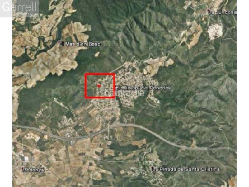 Foto 35c7cfe7-b539-4602-894b-32d0fc5c11ff. Residential plot in Montmell (El)