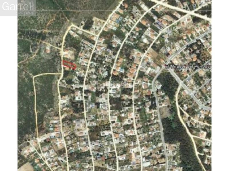 Foto 542e5b95-1759-4b5b-92f4-da4a8fe2241d. Terreno residenziale in Montmell (El)