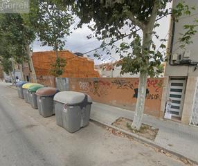 Terreno residenziale in CR D´OLESA 
 TERRASSA (BARCELONA)