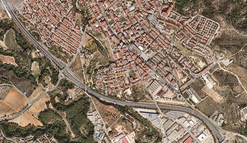 Foto b36edc30-c119-4e39-8477-23a5ea072d65. Terreno residencial en Nucli Urbà Esparreguera