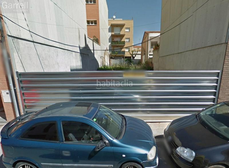 Foto eb121286-a30e-4d66-a2a5-cd84ae032528. Terreno residencial en Nucli Urbà Esparreguera