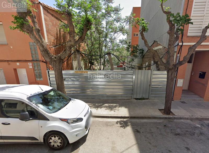 Foto 717ba2aa-f32f-4e08-8f36-6022726ec7a9. Terreno residenziale in Nucli Urbà Esparreguera