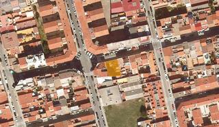 Terreno residenziale  Carrer sindicat   terrassa  (barcelona)