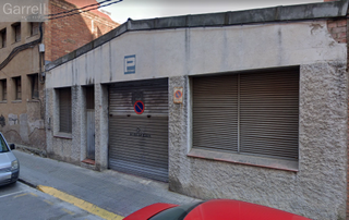 Terreny residencial  Cl maragall 
 ripollet (barcelona)