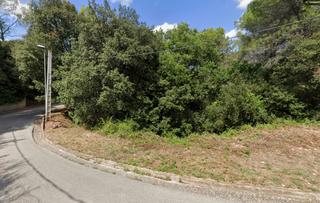 Wohngrundstück  Carrer del turó de la carlina