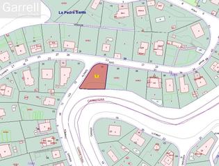 Terreny residencial  Cl mas arnal 
 sentmenat (barcelona)