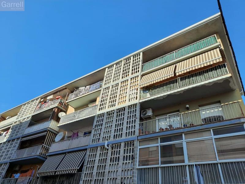 Foto 0d2a988a-cfa2-403f-a5ff-cdc274e74ca2. Etagenwohnung in Sant Narcis Girona