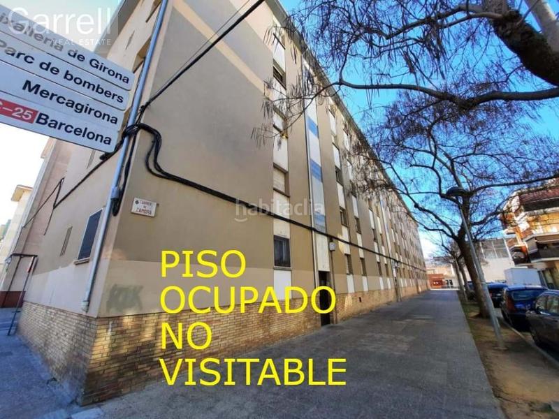 Foto 2c7dda1f-bdeb-49cb-9ca7-c8248e021d89. Etagenwohnung in Sant Narcis Girona