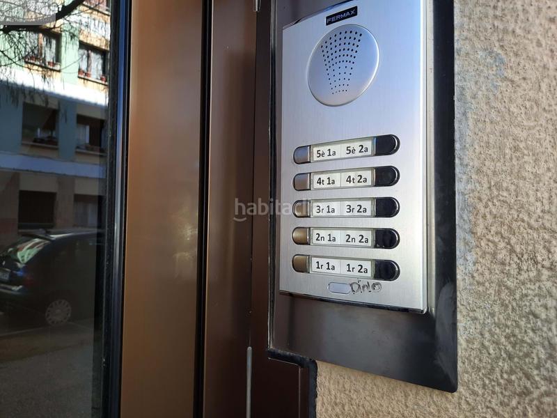 Foto b930d570-e121-4176-b7a5-0dff2fbfa847. Etagenwohnung in Sant Narcis Girona