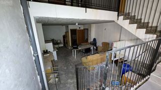 Édifice  Cl lleialtat 
 esplugues de llobregat (barcelona)