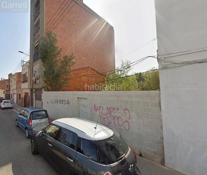 Foto 176f6c74-eeaa-45eb-8401-2757b0241ec2. Terreny residencial a Creu Alta Sabadell