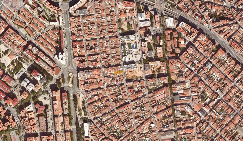 Foto 2c9cbeb6-a80f-4cde-8bae-687d1fa3f506. Terreny residencial a Creu Alta Sabadell
