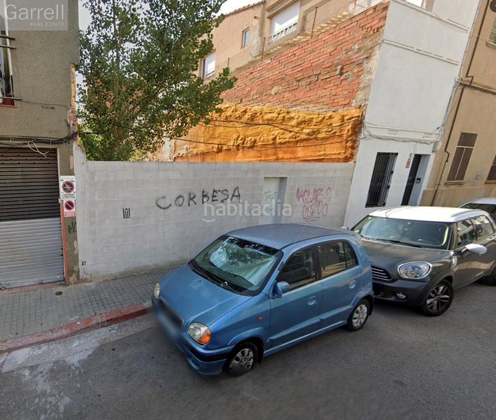 Foto 37b79940-b5de-4419-962c-ff7d5adcc1eb. Terreny residencial a Creu Alta Sabadell