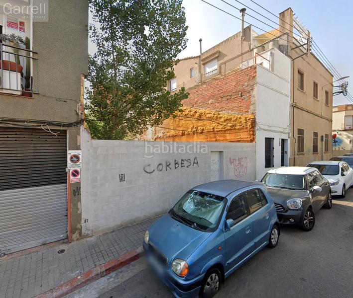 Foto d0e09494-4b52-47bd-8db1-f909a17839dd. Terreny residencial a Creu Alta Sabadell