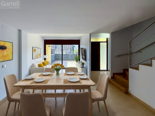 Chalet  Carrer de la verneda