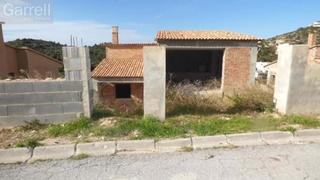Chalet  Cl delta de l'ebre  segur de dalt
 calafell (les brises) (tarra