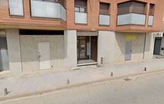 Business premise in CL FRANCESC CAMPRODON  Es:A Pl: Pt:
 SANTA COLOMA DE FARNERS (G