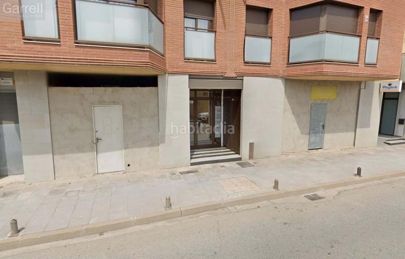Foto 71503dd4-13a9-4e01-a97c-78c5f8e2ab8c. Local comercial a Santa Coloma de Farners