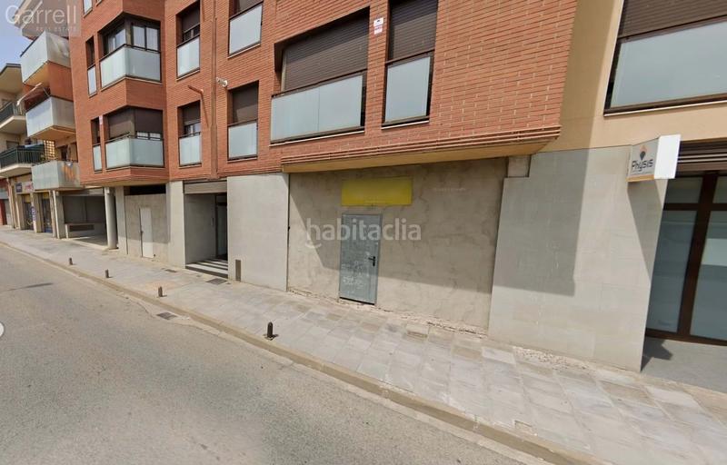 Foto b36353b4-21ce-4bfd-af90-6eb9c35593be. Local comercial a Santa Coloma de Farners
