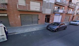 Geschäftsraum in CL RAMON DAGA  Es:B Pl: Pt:
 GRANOLLERS (BARCELONA)