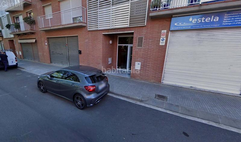 Foto 4bebfbc9-9077-44fe-a98c-e13f5b9de301. Local comercial en Can bassa Granollers