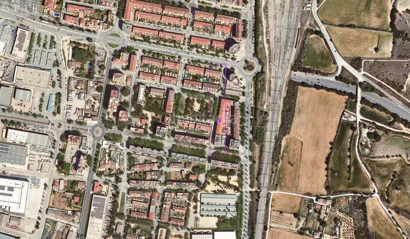 Foto e504d93e-d071-44e6-8f55-f5deee04a7e0. Local comercial en Can bassa Granollers