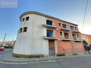 Edifici  Carrer de l'escala