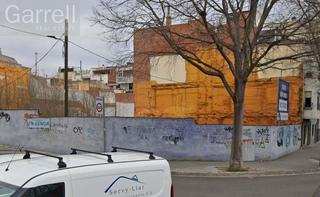 Terreno residenziale  Carrer del berguedà