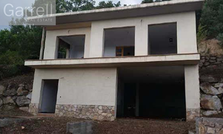 Chalet  Carrer del puig brull