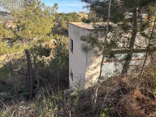 Chalet  Carrer sant nicolas